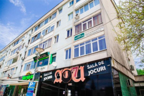 Apartament Cora Centru Pitesti, Piteşti